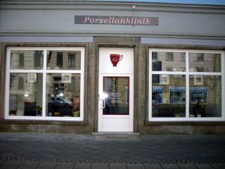 Porzellanklinik Magdeburg